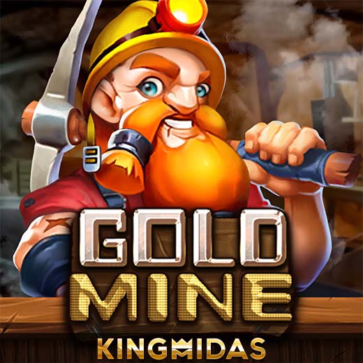 Gold Mine Mistress